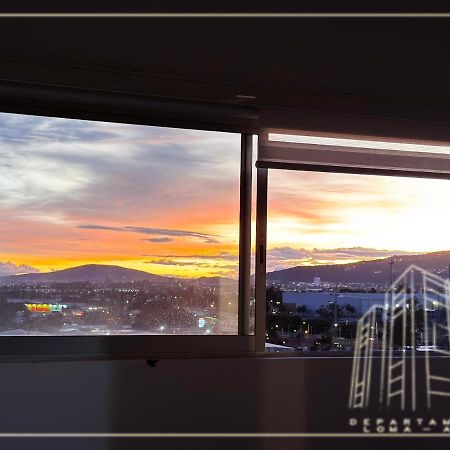 Departamento Loma-Alta Apartment Гуадалахара Екстериор снимка